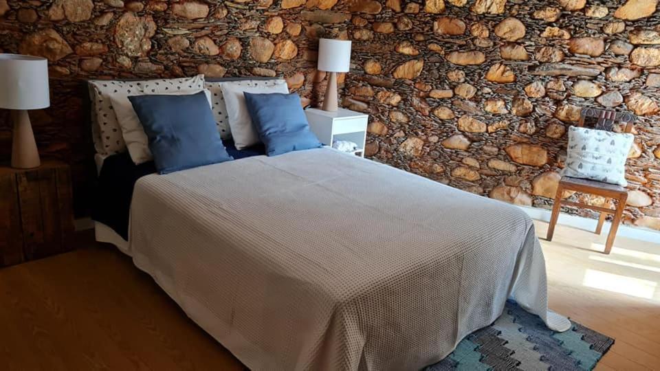 Casa Da Ti Adelia Villa Janeiro de Cima Kültér fotó