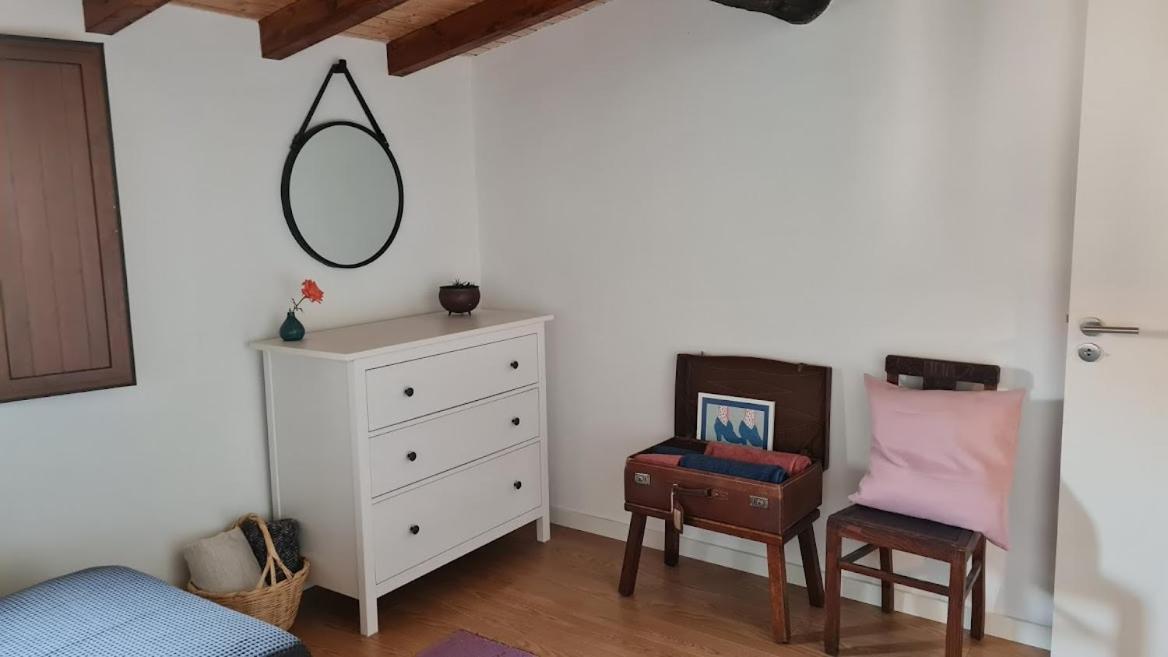 Casa Da Ti Adelia Villa Janeiro de Cima Kültér fotó