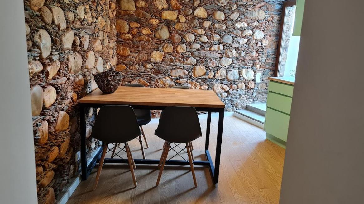 Casa Da Ti Adelia Villa Janeiro de Cima Kültér fotó