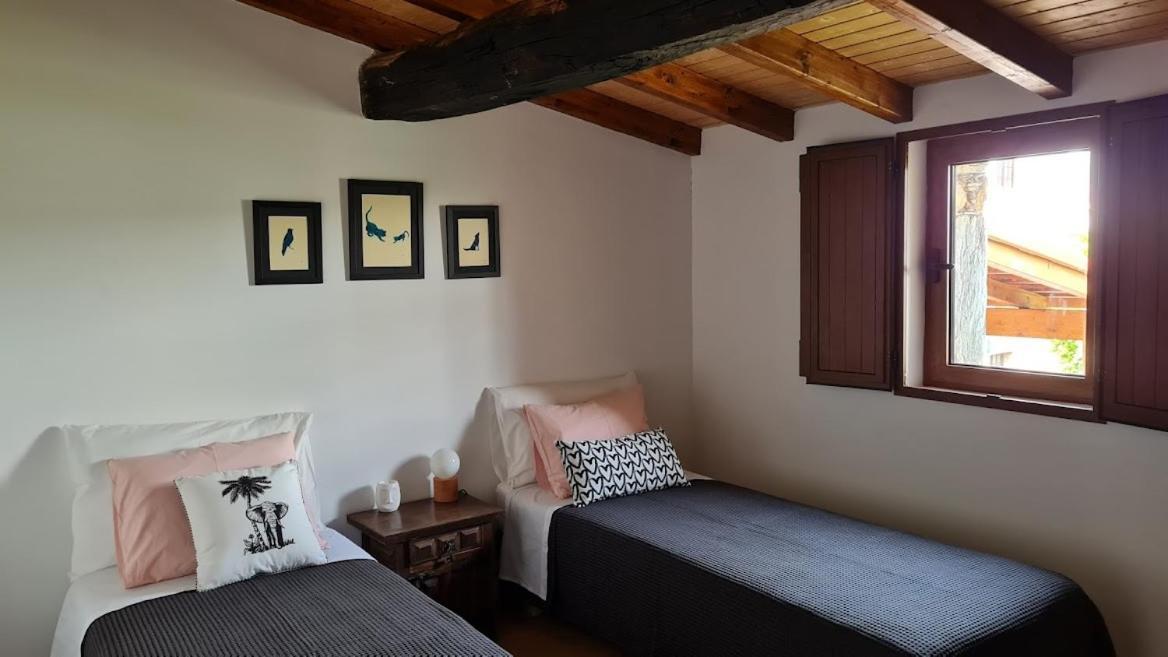 Casa Da Ti Adelia Villa Janeiro de Cima Kültér fotó
