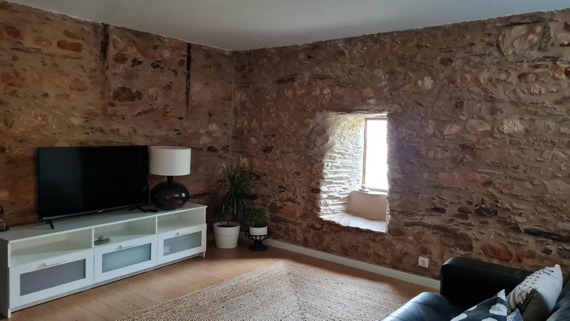 Casa Da Ti Adelia Villa Janeiro de Cima Kültér fotó