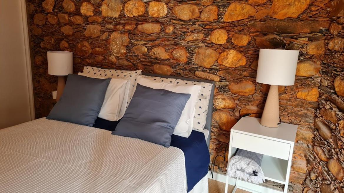 Casa Da Ti Adelia Villa Janeiro de Cima Kültér fotó