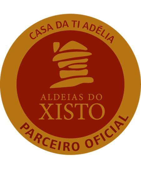 Casa Da Ti Adelia Villa Janeiro de Cima Kültér fotó